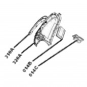 Scheda elettronica originale