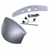 Kit maniglia oblò originale