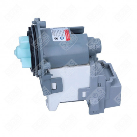 POMPE DE VIDANGE COMPLÈTE LAVATRICE - DC31-00178C