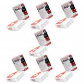 Set di 7 scatole da 5 sacchetti