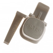 Pulsante filtro destro originale