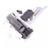 Serratura della porta originale