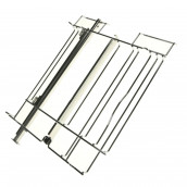 Binario telescopico sinistro