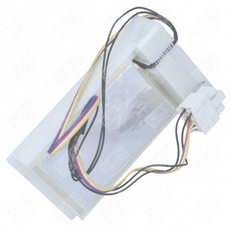 VALVOLA ELETTRICA FRIGORIFERO, CONGELATORE - HK1075938, 1037514