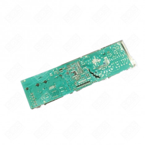 MODULO ELETTRONICO LAVATRICE - 2826980100