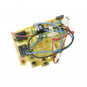 Scheda di alimentazione