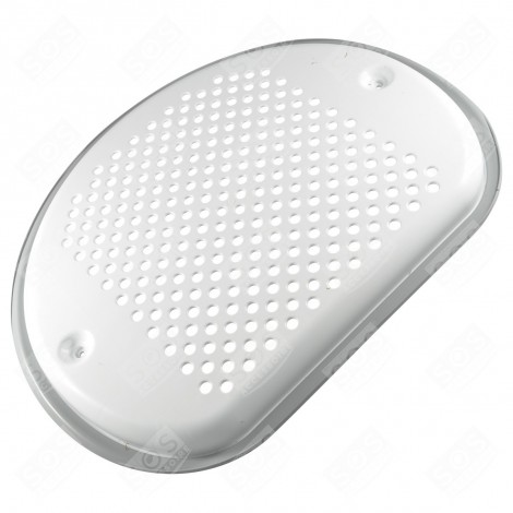 COPERTURA DELLA PORTA + GUARNIZIONE ASCIUGATRICE - 1254245408, 8581254245401