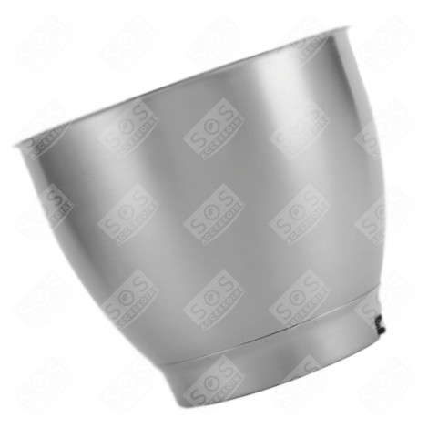 CIOTOLA MESCOLATRICE CHEF XL KAT400SS ROBOT DA CUCINA E CUOCITUTTO - AW20011029