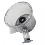 Gruppo ciotola con guarnizioni stampate