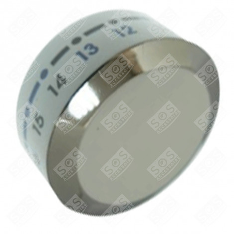 PULSANTE PROGRAMMATORE LAVATRICE - L52A053A0