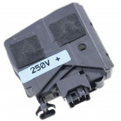 Sicurezza della porta, Chiusura, Serratura originale