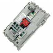 Scheda elettronica vuota