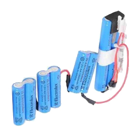 La batteria non mantiene più la carica