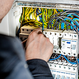 Contatta un professionista