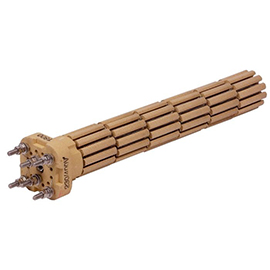 La resistenza e difettosa