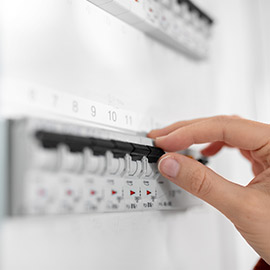 Un bug elettronico nel climatizzatore