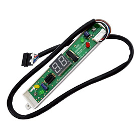 Il collegamento a infrarossi è difettoso