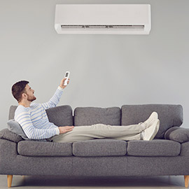 Una regolazione errata della temperatura
