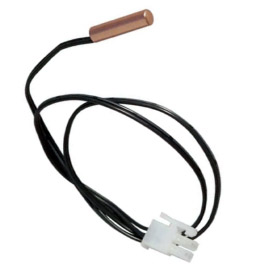 La calibrazione del sensore di temperatura non è corretta