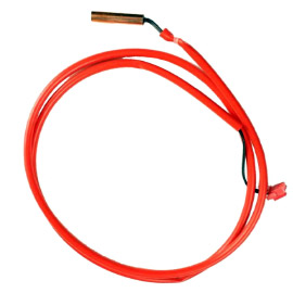 Il termostato non è impostato correttamente