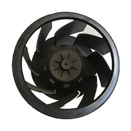 La ventola è difettosa