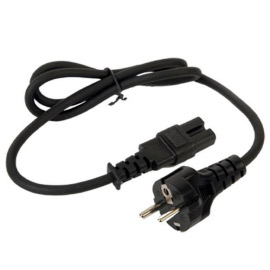 Il cavo di alimentazione è danneggiato