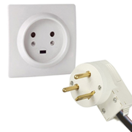 Impianto elettrico difettoso