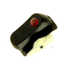 Interruttore difettoso