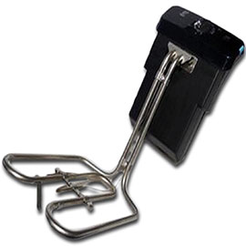 La resistenza non si riscalda più