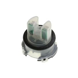 Il termostato o il sensore è difettoso