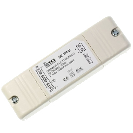 Il trasformatore è difettoso