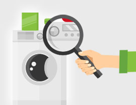 INDIVIDUA IL TUO DISPOSITIVO