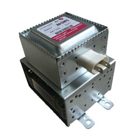 Il magnetron è difettoso