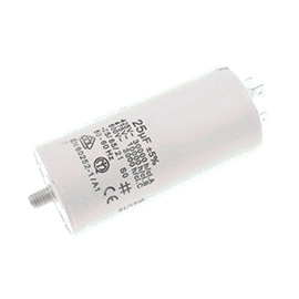 Condensatore idropulitrice