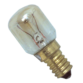 La lampadina e difettosa