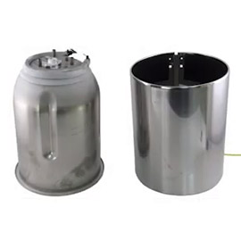 La resistenza è difettosa