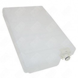 La vaschetta di raccolta della condensa trabocca o perde