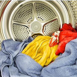 seche-linge-tambour-tourne-pas-correctement
