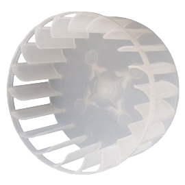 La turbina fa rumore