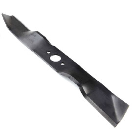 La lama è usurata o non gira più