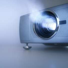 Il videoproiettore funziona da troppo tempo