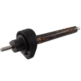 Il sensore è sporco