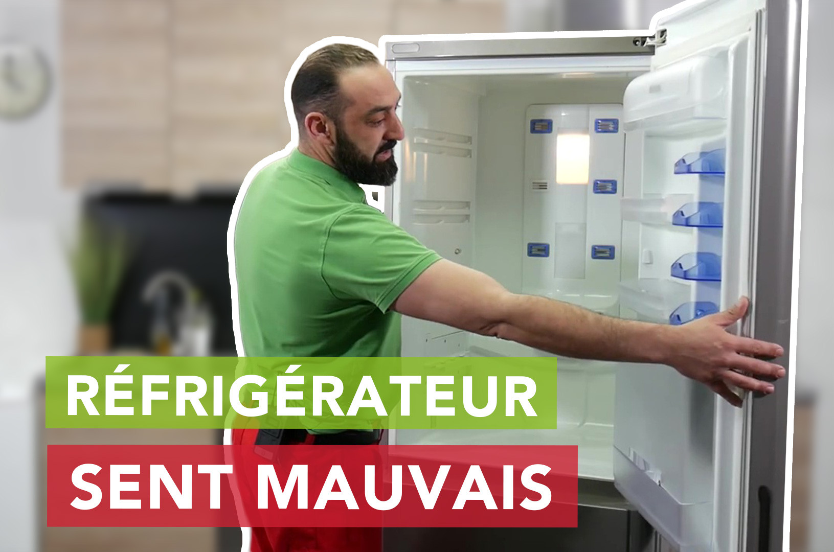 I filtri anti-odore per il tuo frigorifero: funzionano?