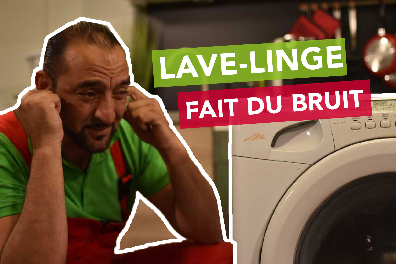 rumore lavatrice quando scarica acqua