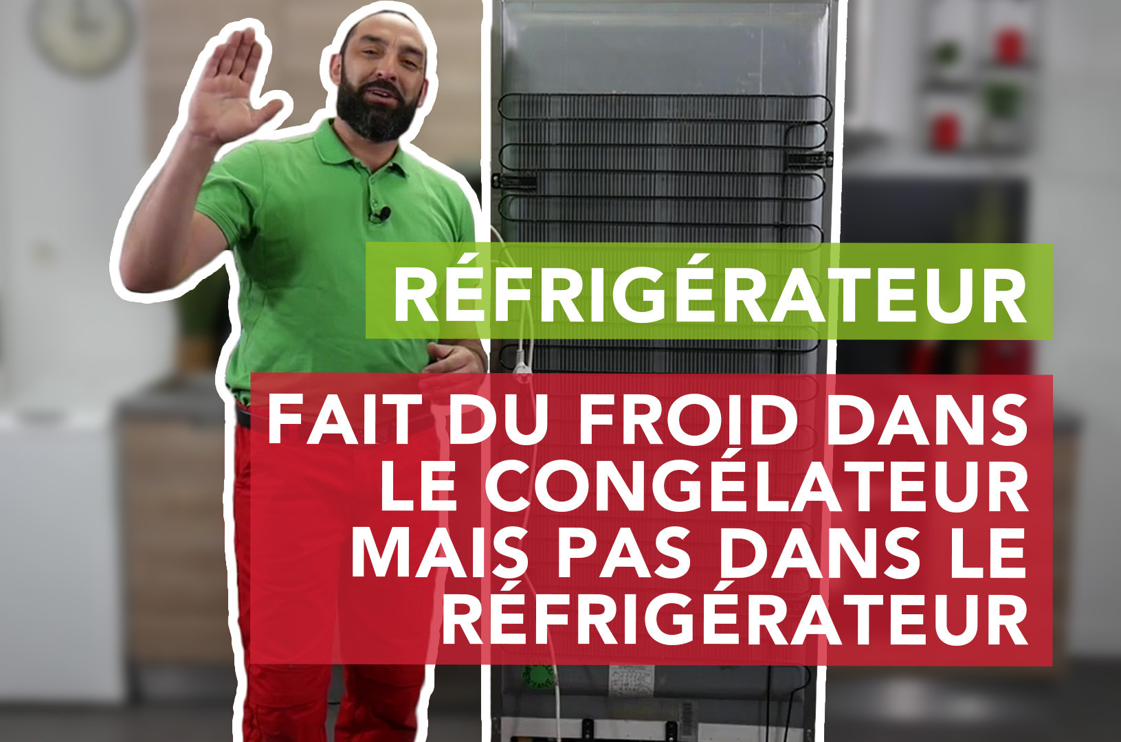 Frigorifero Non Raffredda Ma Il Congelatore Funziona